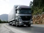 Mercedes-Benz Axor 1843 2005 года